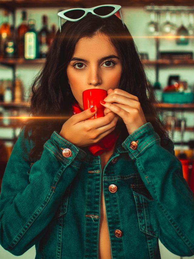 सुबह की कॉफी में मिला लें ये एक चीज, शरीर को मिलेंगे 4 जबरदस्त फायदे