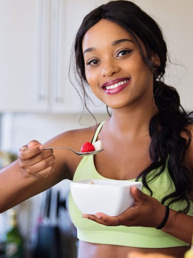 শীতে গা 'গরম' রাখবে এই ৭ খাবার