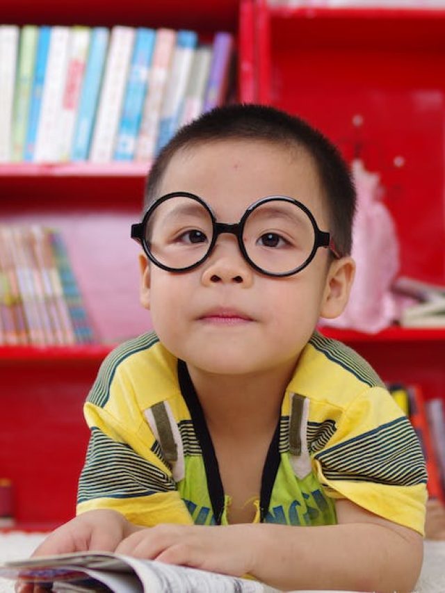 আপনারা স্মার্ট ও বুদ্ধিমান সন্তানের বাবা-মা, বুঝবেন যেভাবে