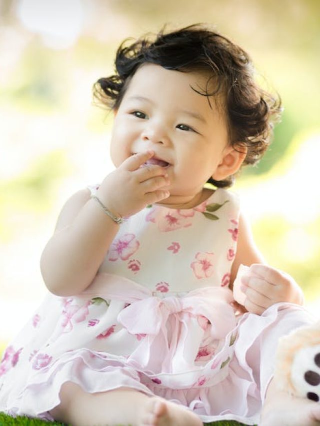 সুন্দর ও উজ্জ্বল সন্তান চান? গর্ভাবস্থায় অবশ্যই খান এই ৭ খাবার