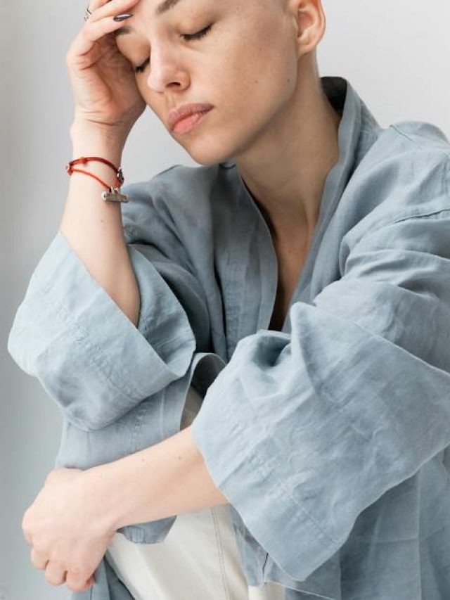 মদ-সিগারেট নয়, এই ৬ খাবারেই বাড়ছে  ক্যান্সারের ঝুঁকি