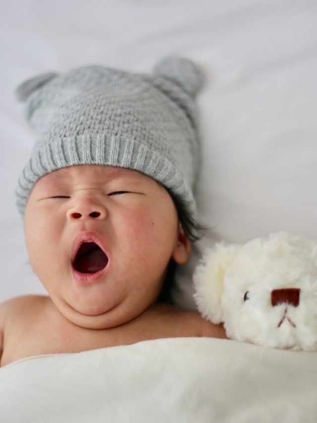 নবজাতক থেকে বৃদ্ধ, সুস্থ থাকতে কোন বয়সে কার কত ঘুম জরুরি?