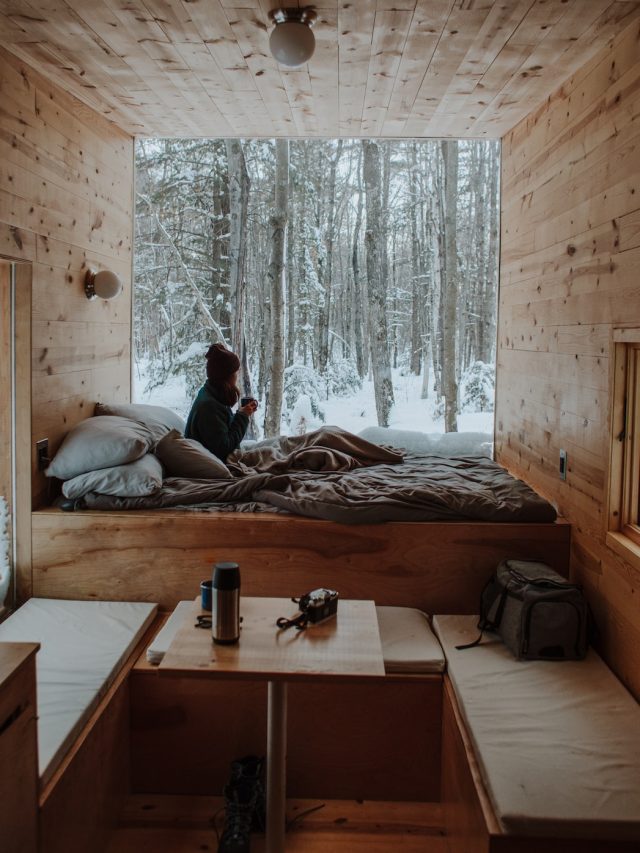 রুম হিটার লাগবে না, শীতে ঘরকে এভাবে রাখুন উষ্ণ-আরামদায়ক