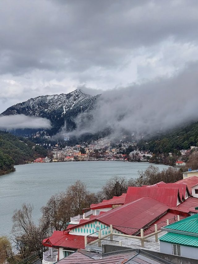 সিনেমার মতো অপূর্ব  সুন্দর, অযোধ্যা গেলে ঘুরে আসুন এই হিল স্টেশনগুলিও