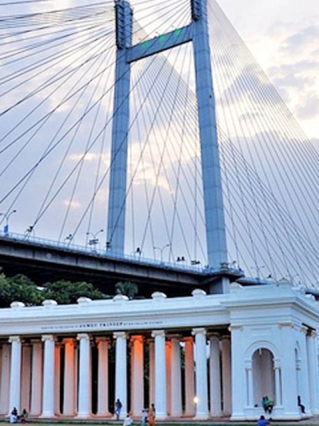 কলকাতায় ঘোরার সেরা ৬ জায়গা এগুলো, দারুণ রিলস বানানো যায়