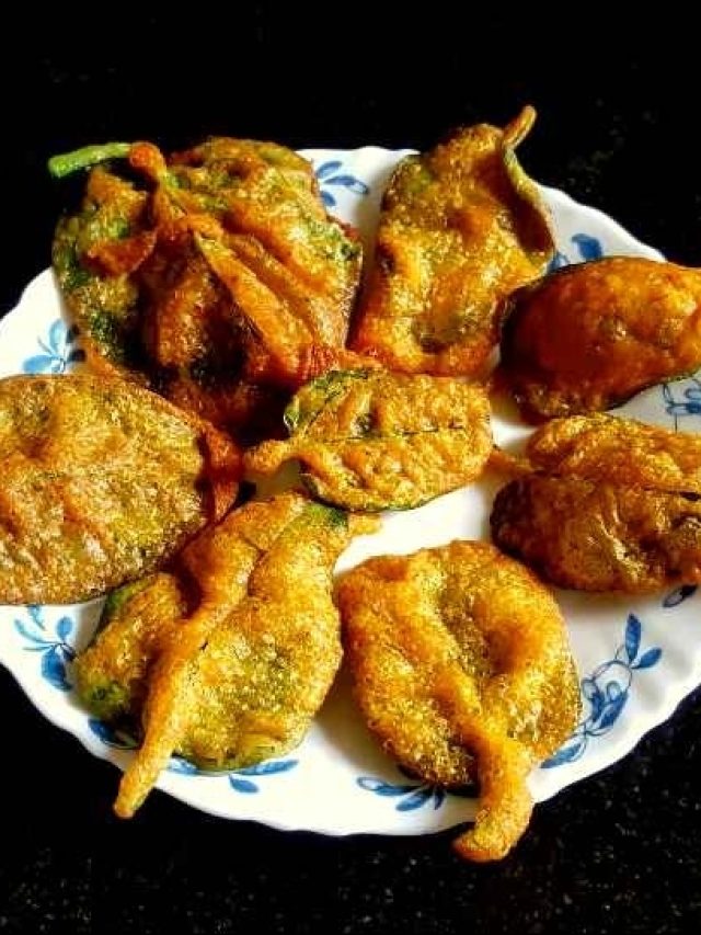 পুরুষদের যৌবন 'অবসর' নেবে না, পাতে রাখুন এই শাকের বড়া; রেসিপি