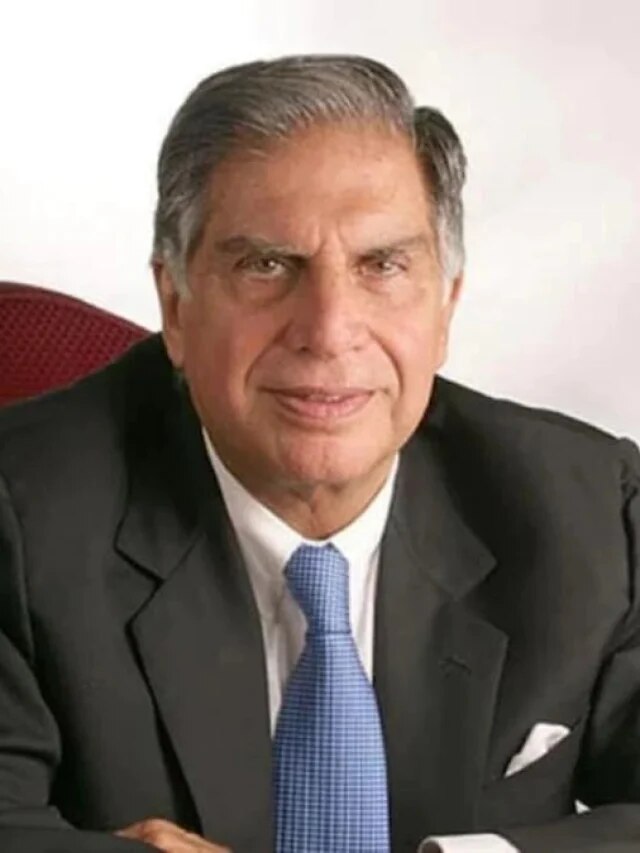 যে কোনও পেশায় সাফল্য বাঁধা, রতন টাটার ৬ টিপসে হবে বাজিমাত