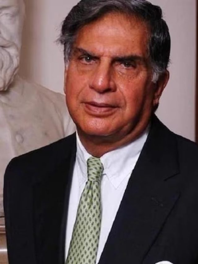 সফলতা-গাড়ি-বাড়ি চান? রতন টাটার এই কথাগুলো মানুন শুধু