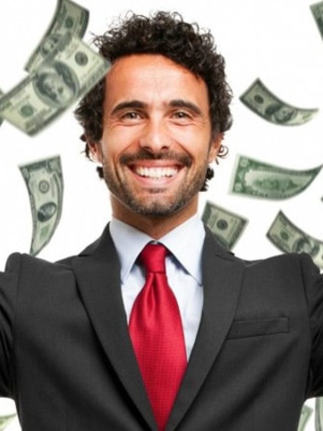 চটজলদি বড়লোক হতে চান? তাহলে মাথায় রাখুন এই কয়েকটি কথা