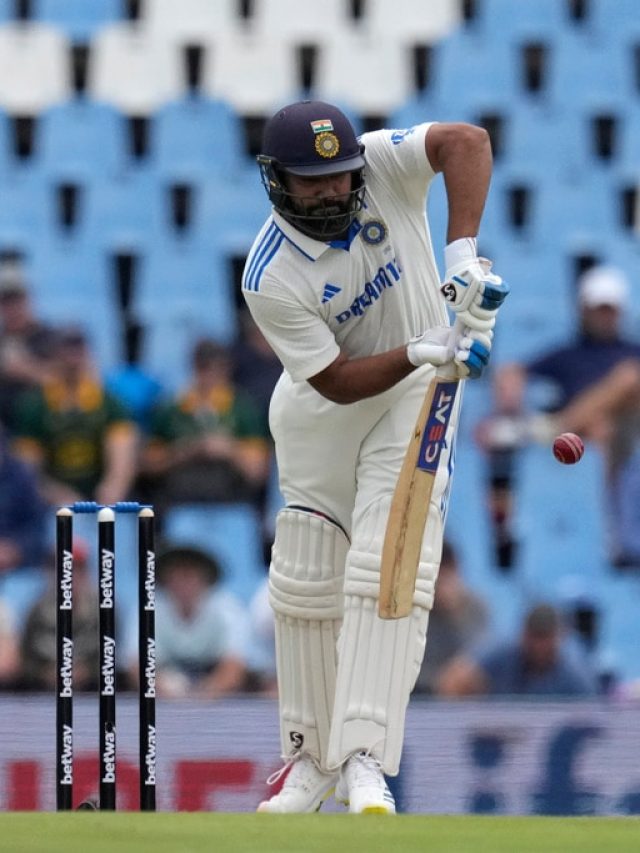 India vs South Africa 2nd Test Day 1: Rohit Sharma-led IND vs Dean Elgar-led SA, toss timing, pitch report, live streaming, weather report