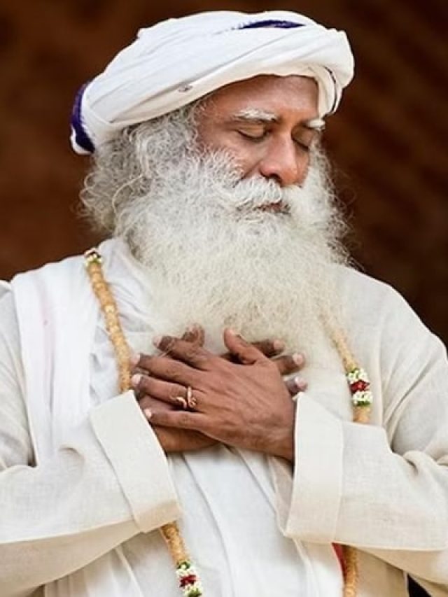 কত বছর বয়স প্রেম করার জন্য আদর্শ? জানালেন সদগুরু