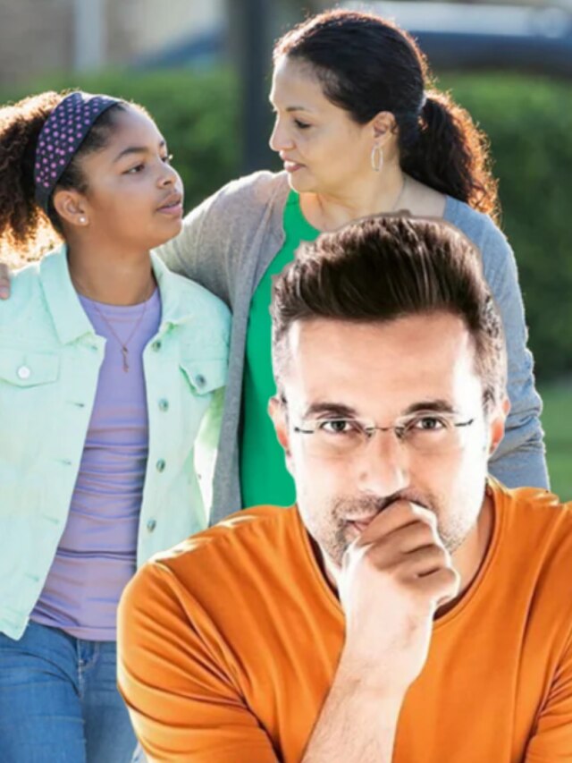 মা-বাবার এই বড় ভুলেই বিগড়ে যায় সন্তান, যা বললেন সন্দীপ মাহেশ্বরী