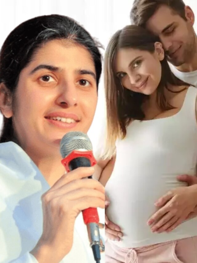 মাতৃগর্ভেই সন্তান হবে বুদ্ধিমান ও স্মার্ট, বিকে শিবানির টিপস