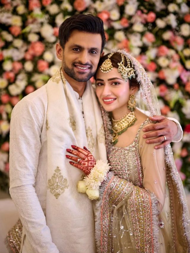 सना-शोएब का पहले से था अफेयर? फ्लर्ट करते देख Pak आवाम बोली- दोनों धोखेबाज