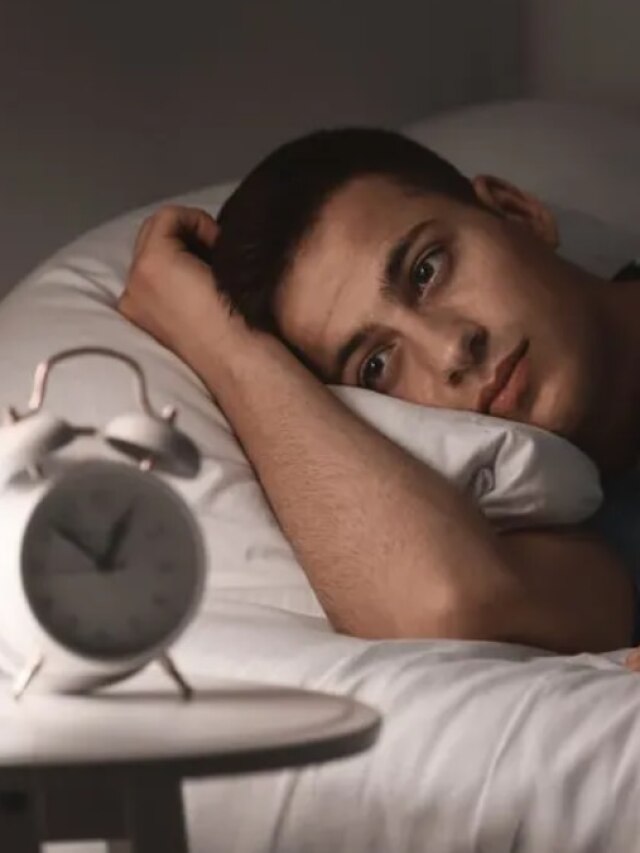 বিছানায় শুলেই ঢলে পড়বেন ঘুমে, রইল সহজ ট্রিক