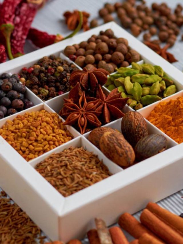 হাই ব্লাডপ্রেশার পালিয়ে বাঁচবে, রান্নাঘরের চেনা মশলাই করবে এই কামাল