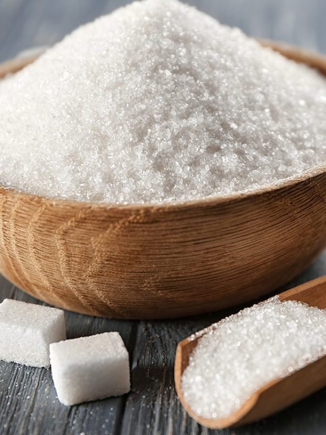 মিষ্টি কমবে গ্যারান্টি, চিনিতে মেশাতে হবে শুধু এটা, জানতেন?