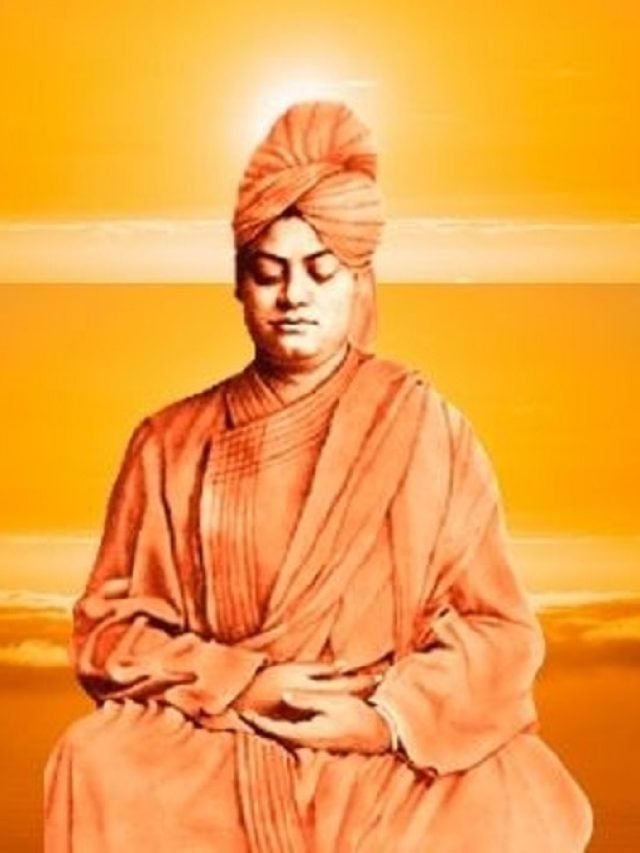 খেতে বড় ভালোবাসতেন স্বামীজি, কাঁচালঙ্কা ছিল ভীষণ প্রিয়