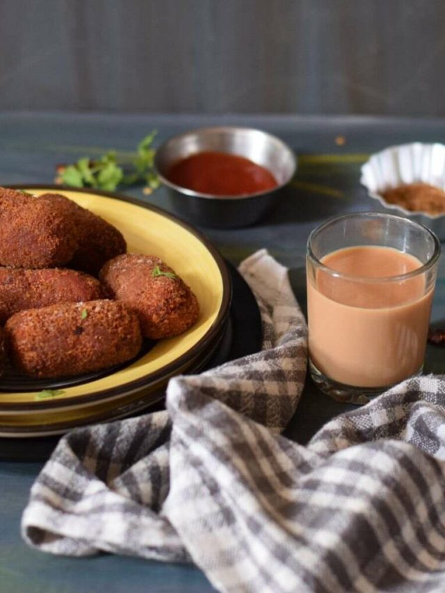 অফিস থেকে ফিরেই দুধ-চা, সঙ্গে সিঙারা-চপ? এবার তো মারা পড়বেন