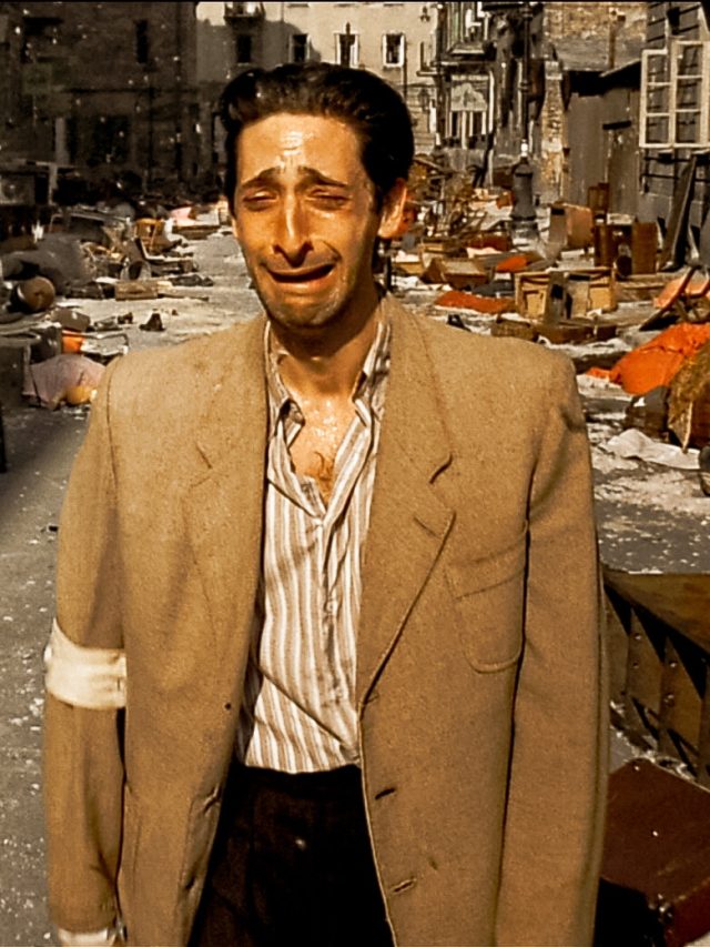 জীবন পাল্টে দেবে, এই ১০ সিনেমা একবার অন্তত দেখা উচিত