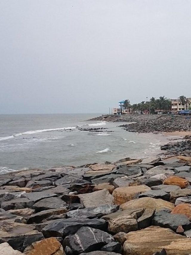 বর্ষায় ঘুরে আসুন দীঘা, হাওড়া থেকে ট্রেনে মাত্র ৪৫ টাকা, জানুন রুট