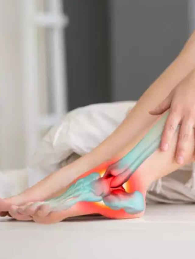 সাবধান! আপনার অজান্তে এই ৫ ভুলে শরীরে বাড়ছে ইউরিক অ্যাসিড