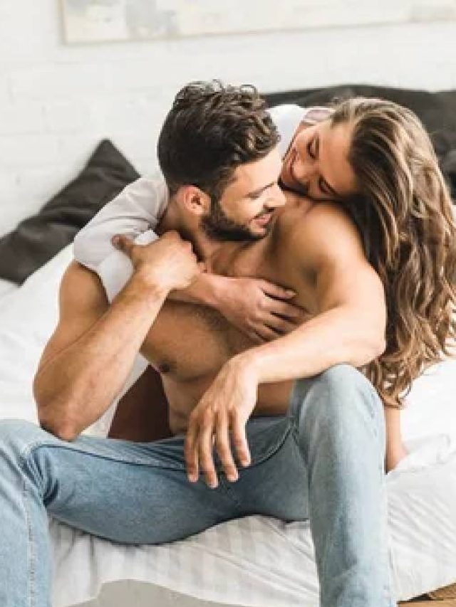 সঙ্গীর সঙ্গে সারাদিন থাকবেন চনমনে, শুধু মহিলাদের খেতে হবে এই খাবারগুলি