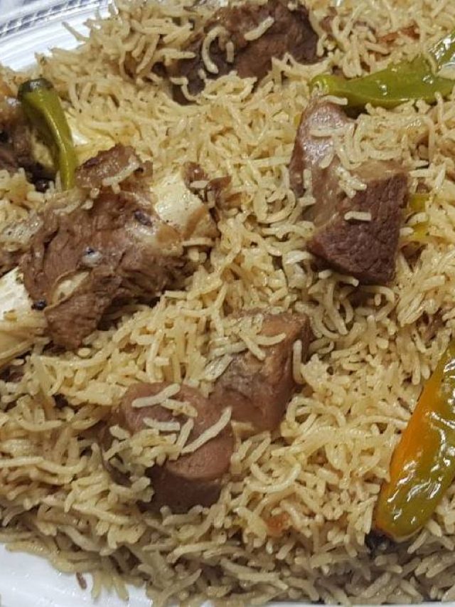 একঘেয়ে বিরিয়ানি আর নয়, ১৫ মিনিটে তৈরি হবে নবাবি স্টাইল ইয়াখনি পোলাও