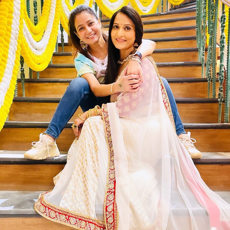 कैंसर की वजह से टॉप शो छोड़ने को मजबूर एक्ट्रेस, छलका दर्द, इमोशनल हुए फैंस - Jhanak actress dolly sohi quits show due to cancer treatment reveals facing weakness in body need