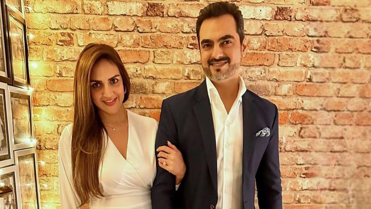 भरत तख्तानी का क्रश थीं ईशा, एक्ट्रेस ने मारा था चांटा, फिर ऐसे शुरू