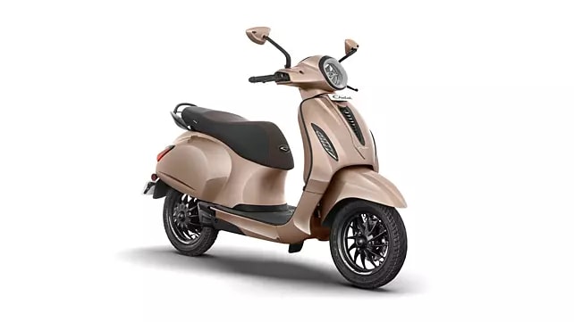 2024 Bajaj Chetak Premium Hero Motocorp s X440cc bike Ather 450