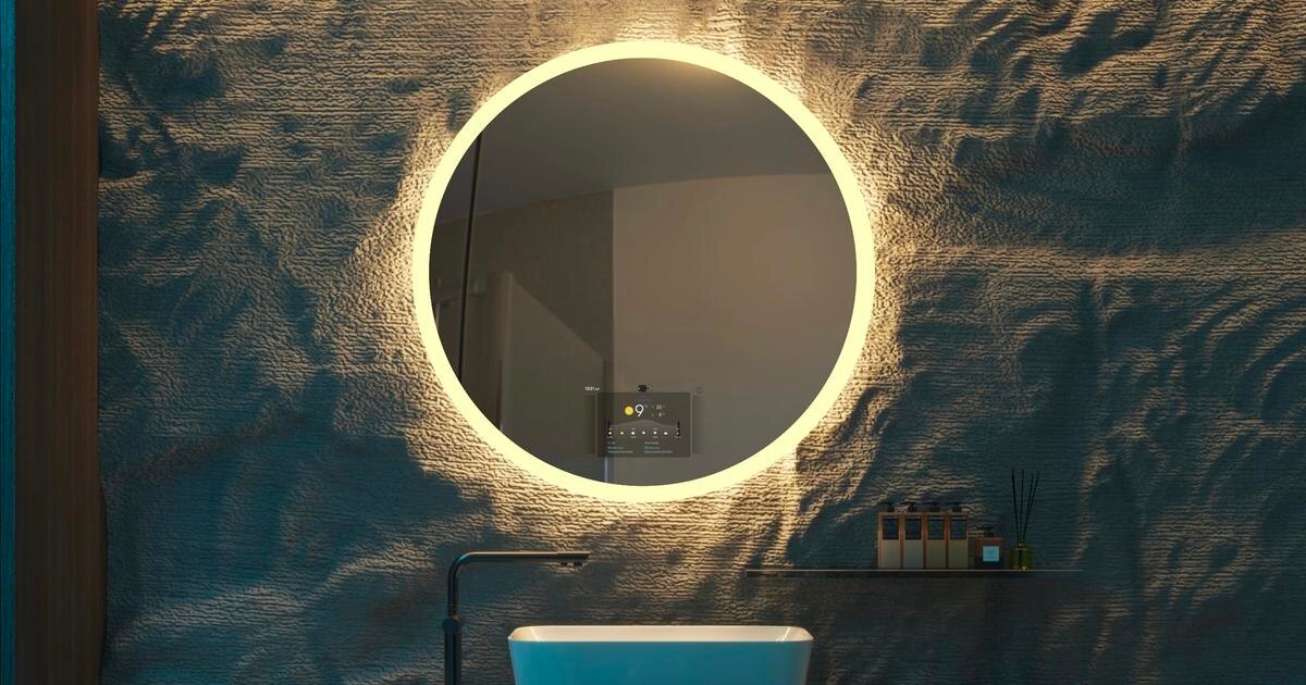 Top bizarre gadgets of CES 2024: AI mirror for mental health, Samsung Ballie, Invisible TV and more - Vimarsana News