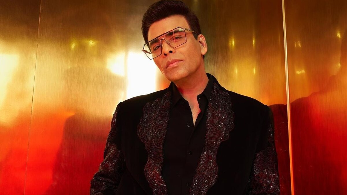 अंबानी के घर जश्न में जाने को तैयार थे करण जौहर, इस वजह ने घर पर रोका