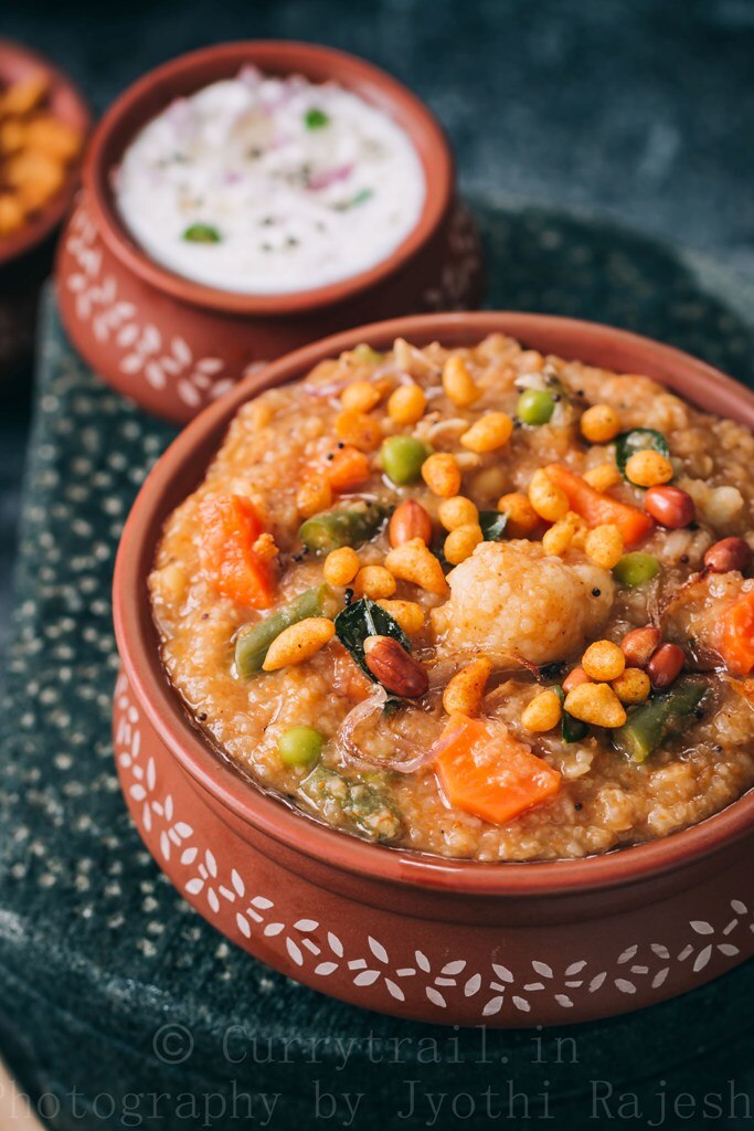 Best Khichdi Varieties to Enjoy in Winter