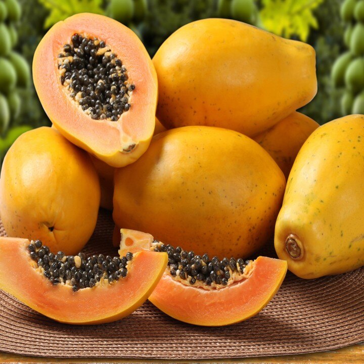 What are the Benefits of Eating Papaya in Winter?