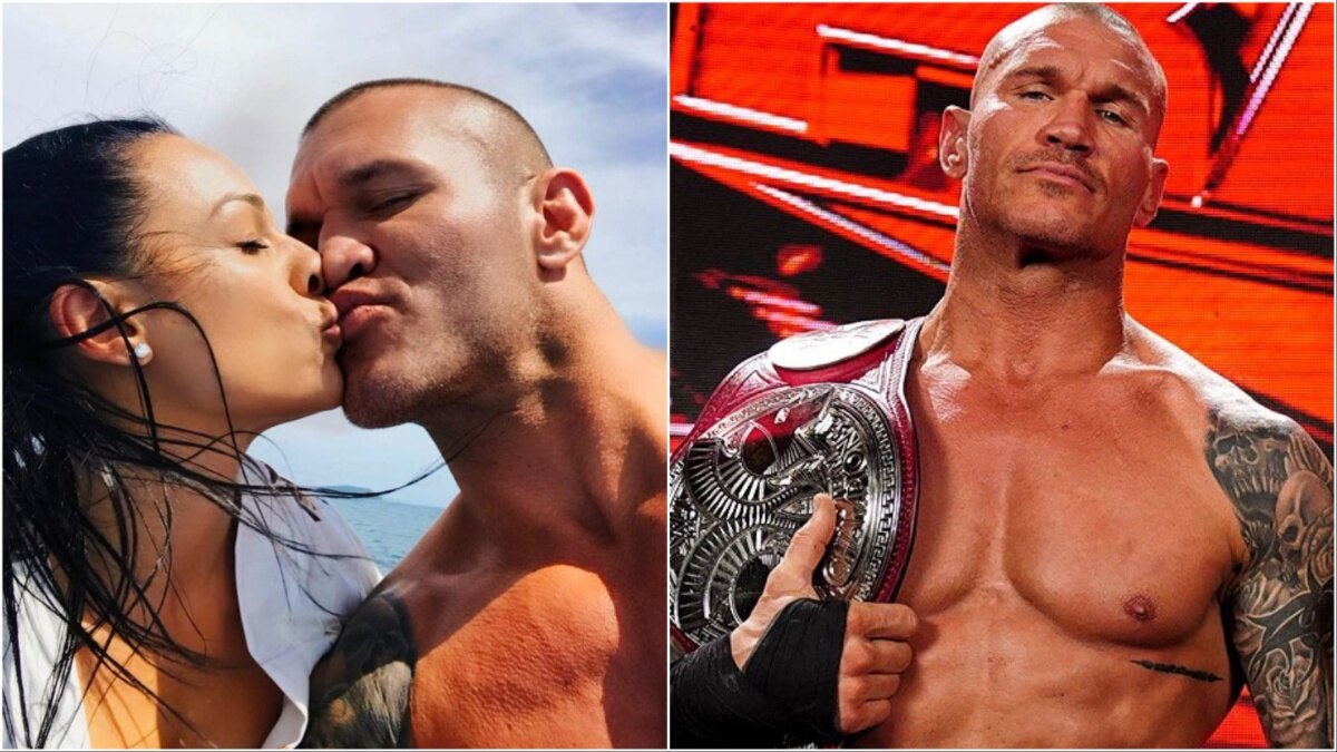 'कोरोना वैक्सीन से मरे एथलीट...', WWE रेसलर रैंडी ऑर्टन के ट्वीट से मचा बवाल