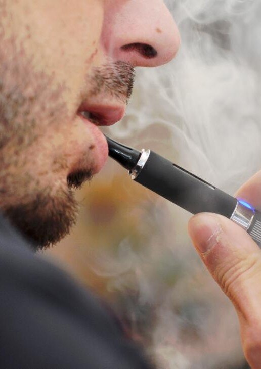 Habits that are bad for Lungs