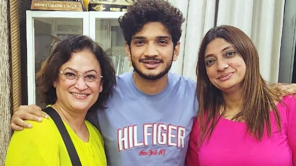 मुन्नवर की पार्टी में आई रिंकू-जिग्ना, मनारा-अंकिता से किया क‍िनारा, टूट गई दोस्ती!