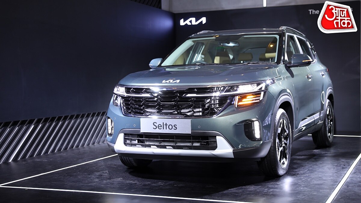 जबरदस्त सेफ्टी... धांसू फीचर्स! इस SUV के दीवाने हुए लोग, 1 लाख से ज्यादा बुकिंग