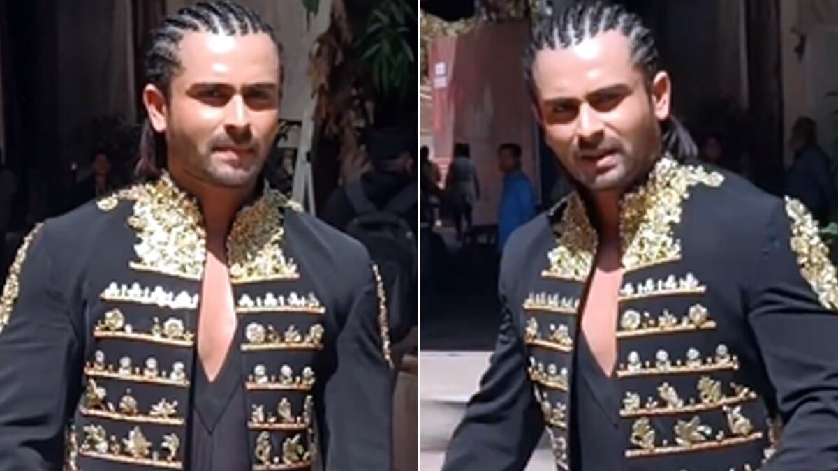 शो जीतने का जुनून, शोएब ने लिया बड़ा रिस्क, बीमार होने के बावजूद किया डांस