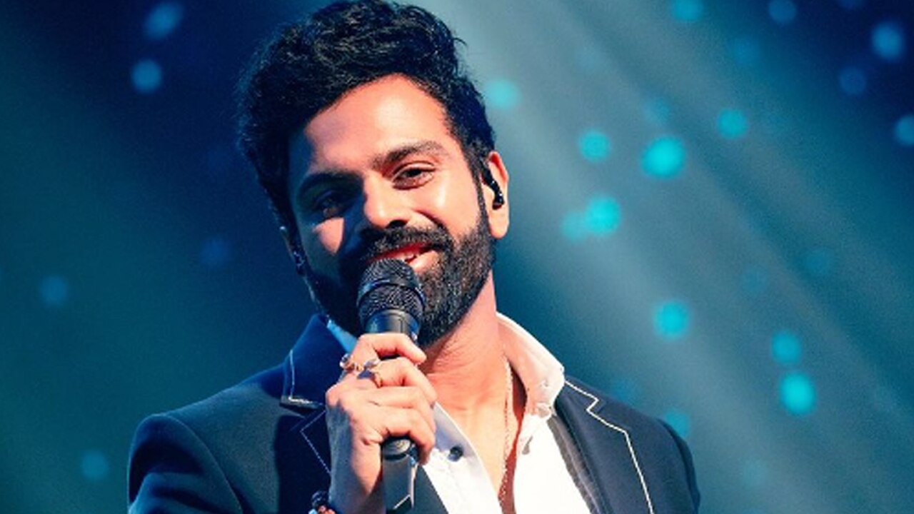 एक्टर श्रीराम को कम आंकना होगी भूल, शोएब-मनीषा को हराकर जीतेंगे 'झलक'?