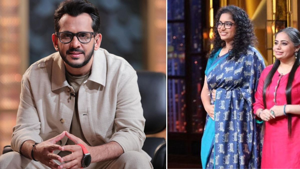 शार्क्स ने रिजेक्ट किया जो स्टार्टअप, PM मोदी ने की थी उसकी तारीफ, कैसे बनेगी बात!