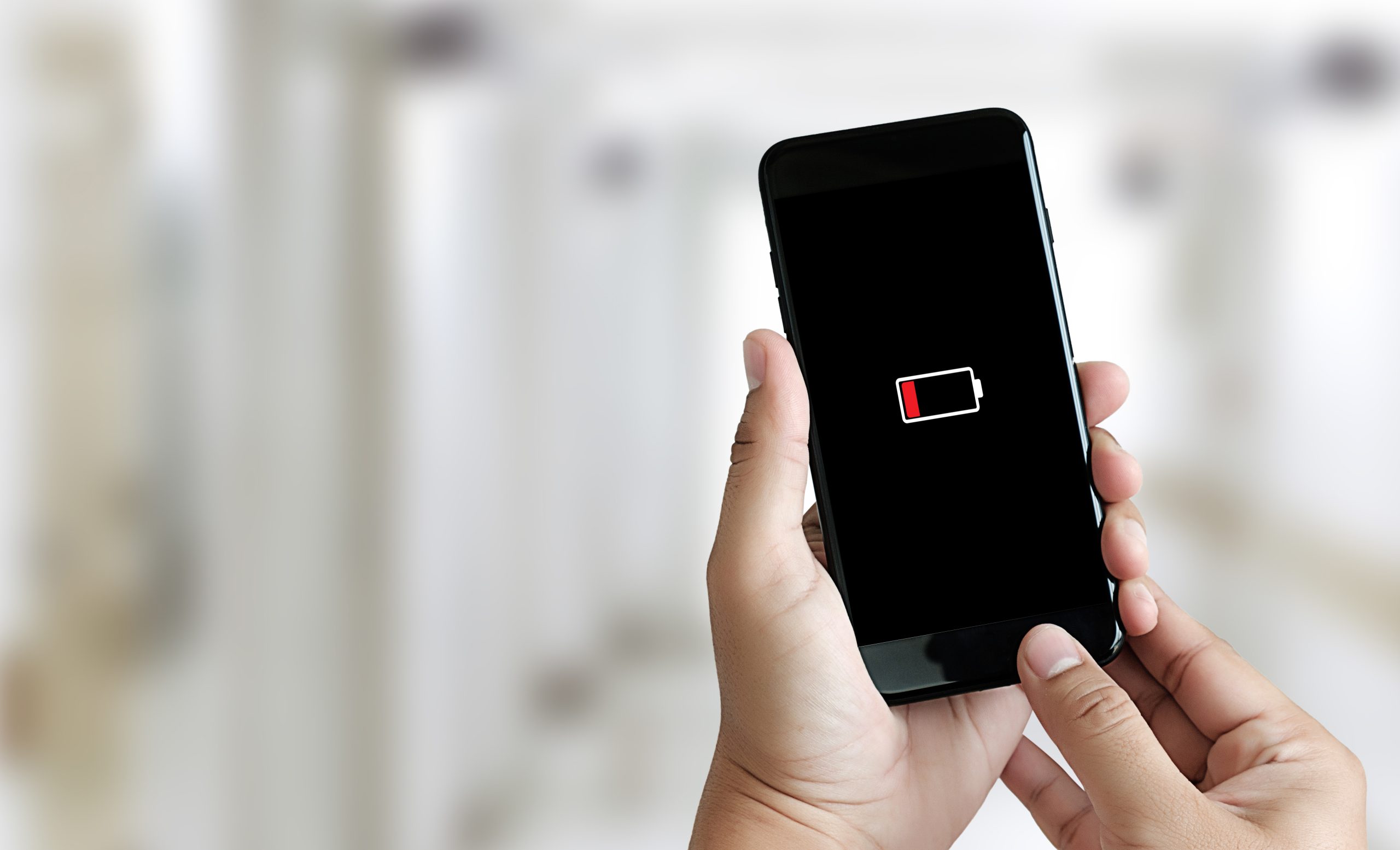 Want to charge your phone using body heat? IIT Mandi researchers have found a way - Vimarsana News