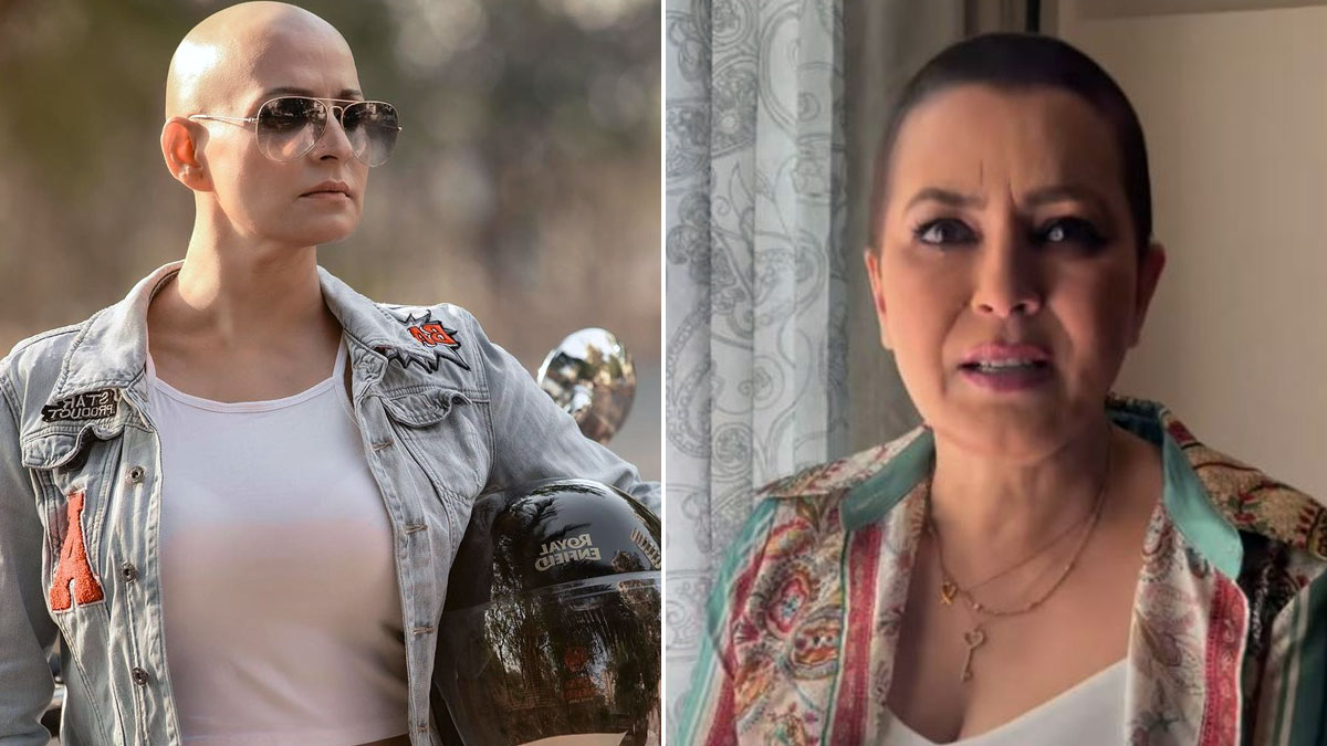 इन सितारों ने झेला कैंसर का दर्द, बीमारी के चलते छूटा काम, फिर जंग जीतकर किया धांसू कमबैक