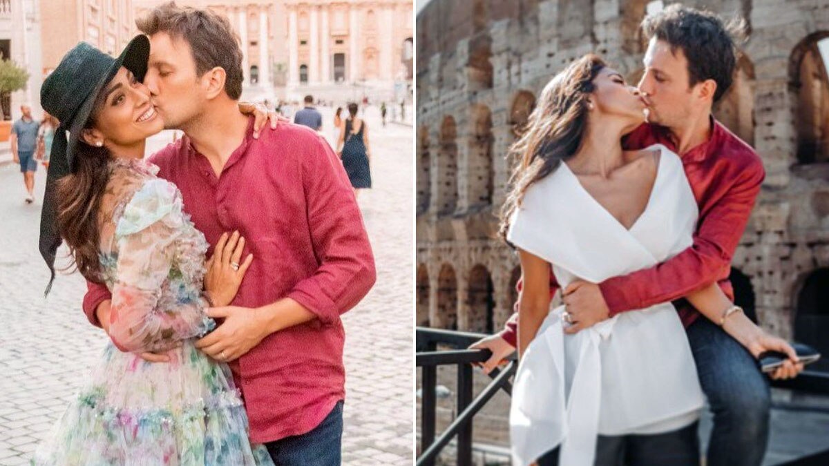 पति संग पब्लिकली Liplock करने पर उड़ी खिल्ली- मिले ताने, एक्ट्रेस बोली- रोमांस से...