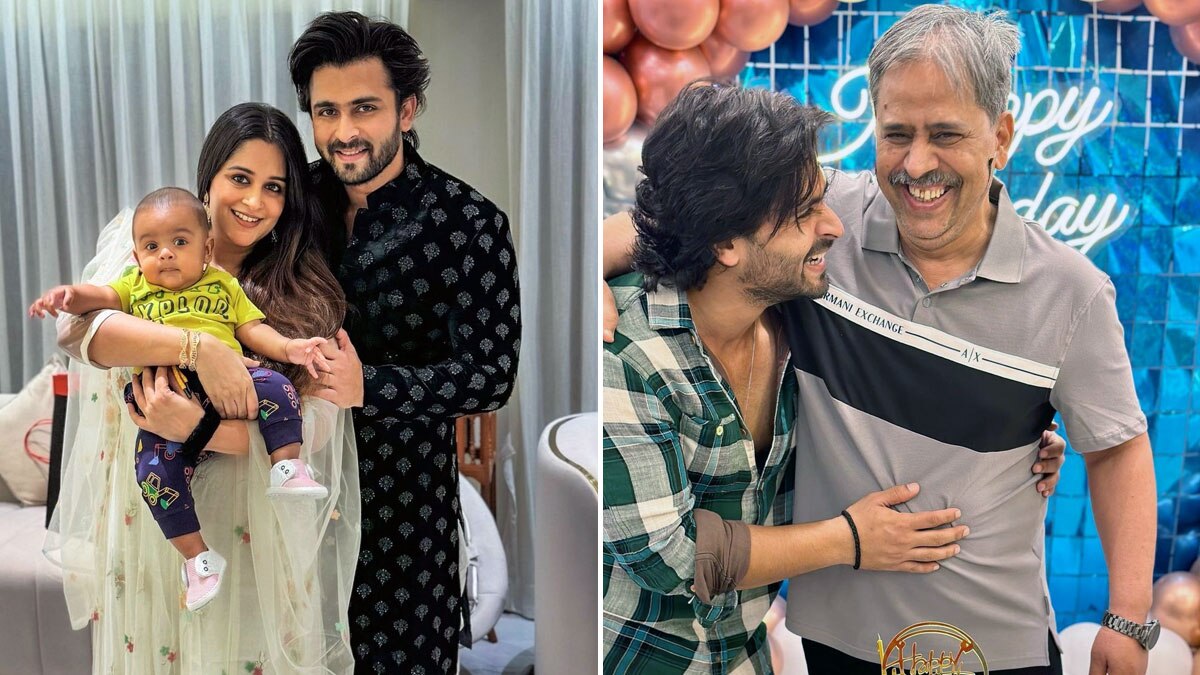 शोएब को मिले कम नंबर, उदास हुए पिता, कैमरे पर जजेस को लेकर ये कह दिया