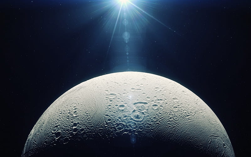 Close to finding origins of Moon! All about the new discovery of Japan's SMART lander - Vimarsana News