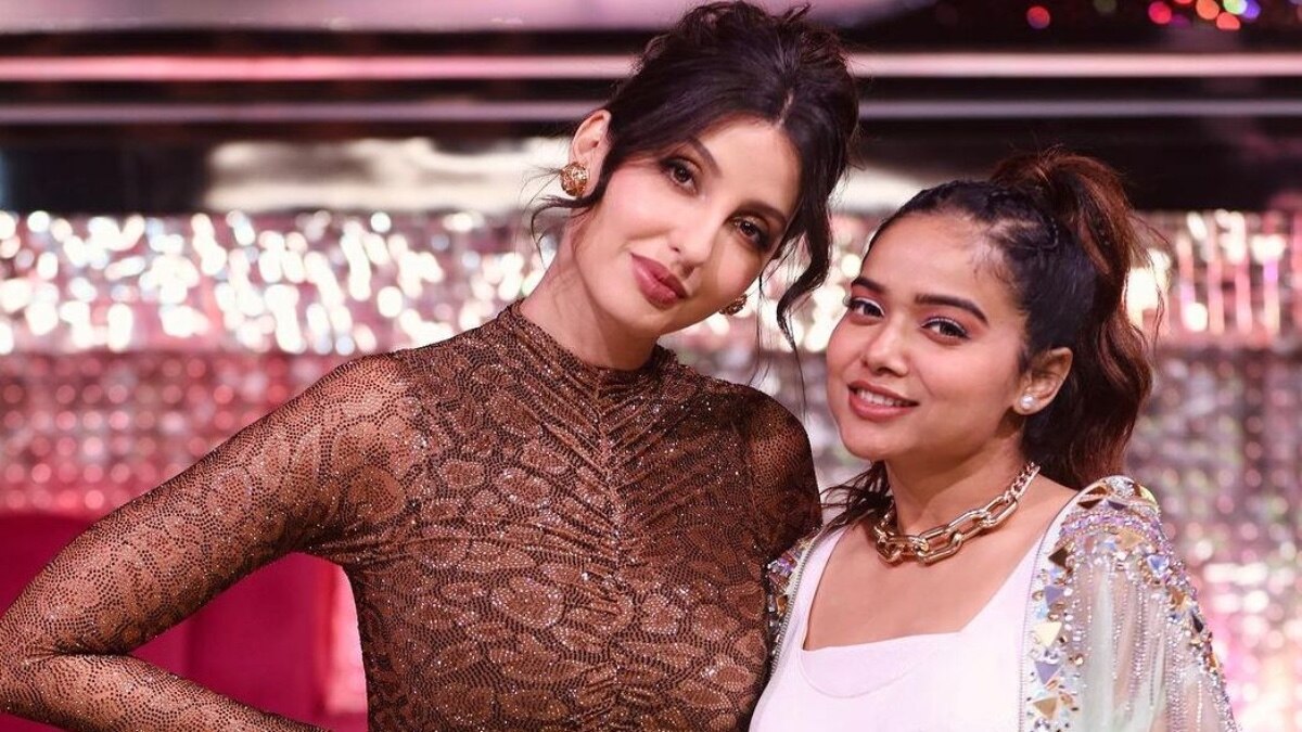 मनीषा रानी के आगे फीकी पड़ीं नोरा?  बिहार की बेटी ने जमाया रंग, मलाइका भी हैरान