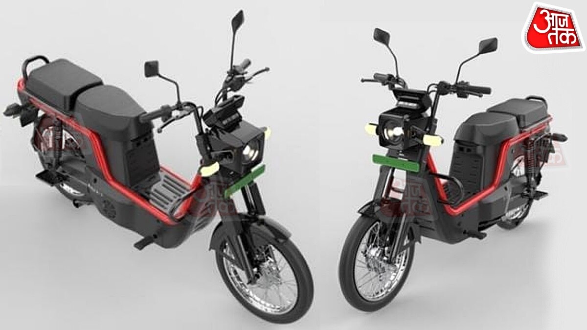 फिर से चल मेरी लूना...! इस तारीख को लॉन्च होगी इलेक्ट्रिक LUNA, 500 में करें बुकिंग