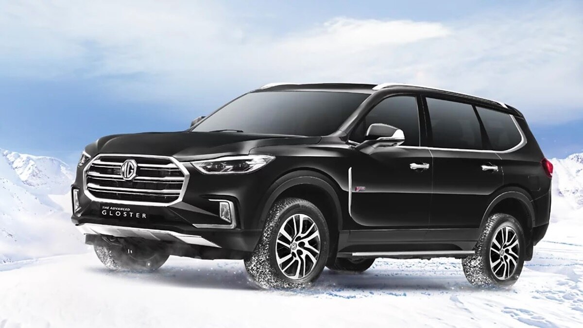 Fortuner को टक्कर देती है ये SUV, अब हो गई बेहद सस्ती, जानें कीमत